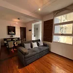 Apartment In City Centre Of Buenos Aires