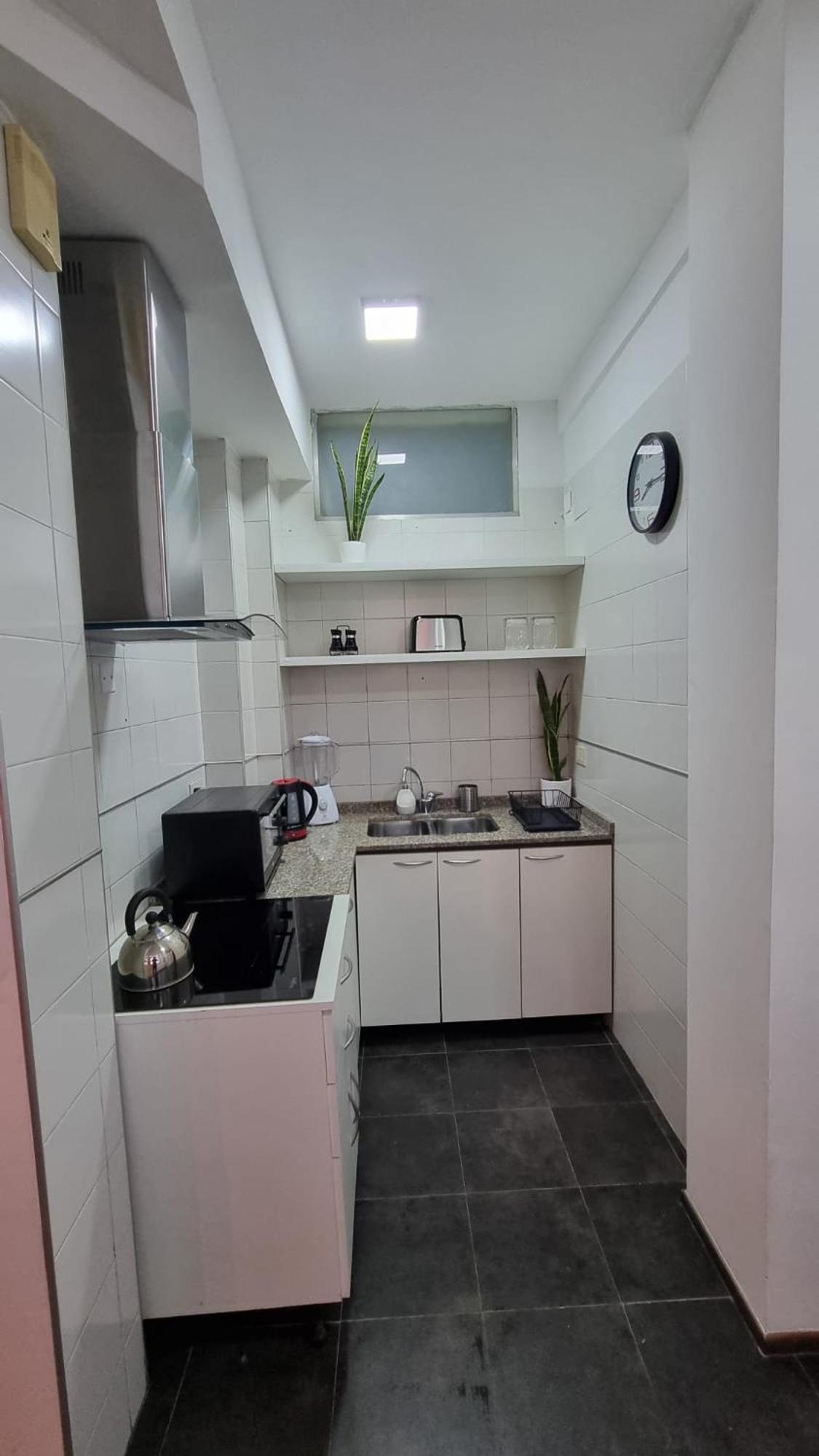Apartamento In Centre Of Ciudad Autónoma de Buenos Aires