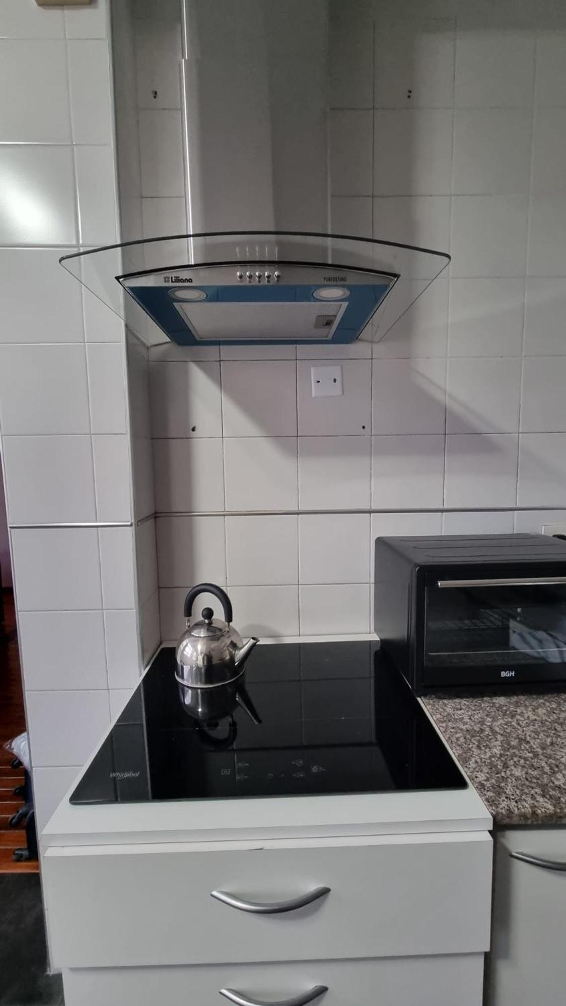 In Centre Of Apartamento Ciudad Autónoma de Buenos Aires