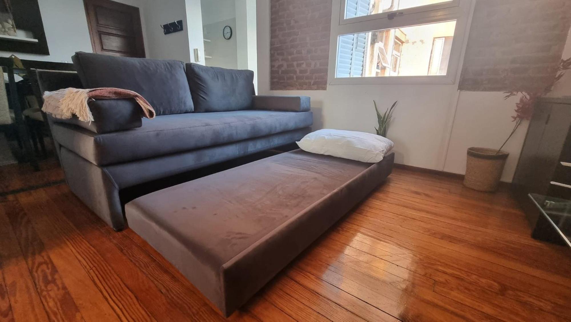 Apartamento In Centre Of *
