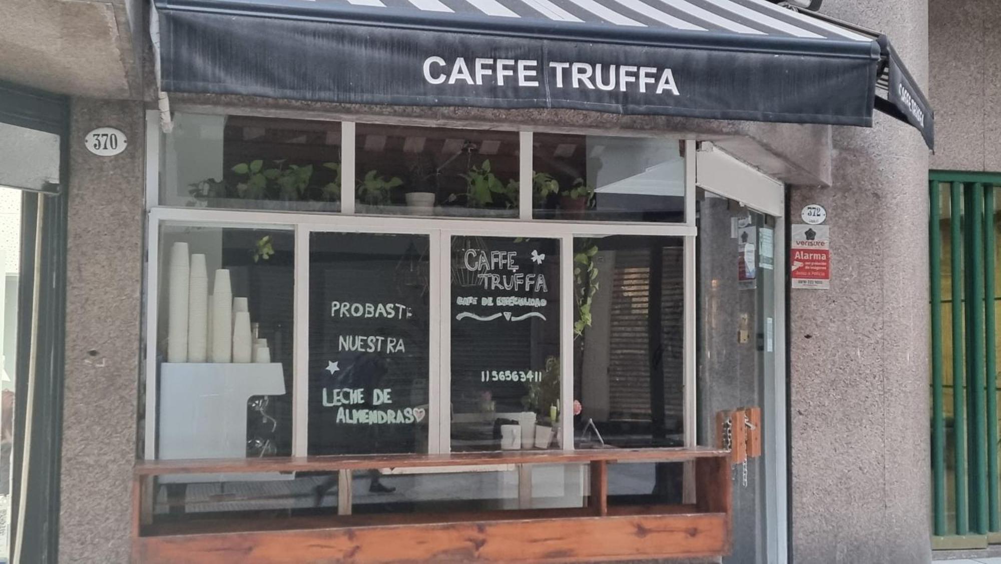 In Centre Of Ciudad Autónoma de Buenos Aires