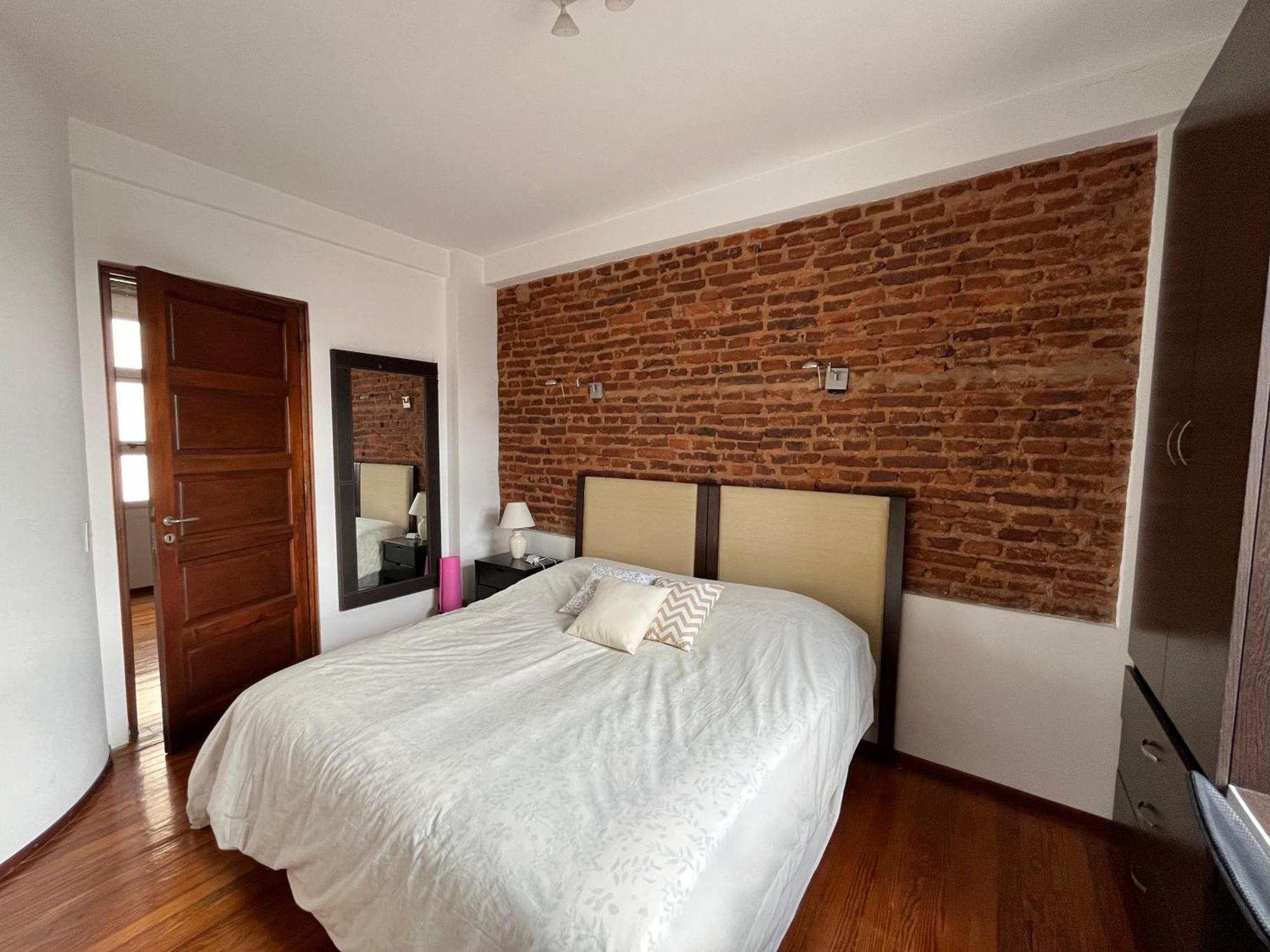 Apartamento In Centre Of *