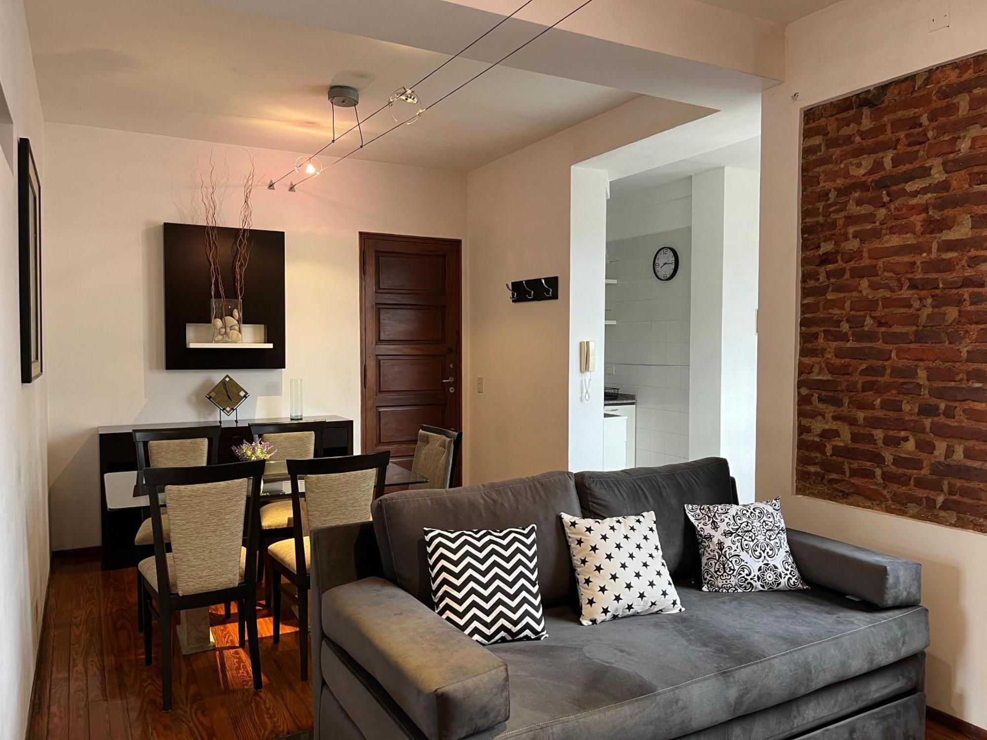 Apartamento In Centre Of