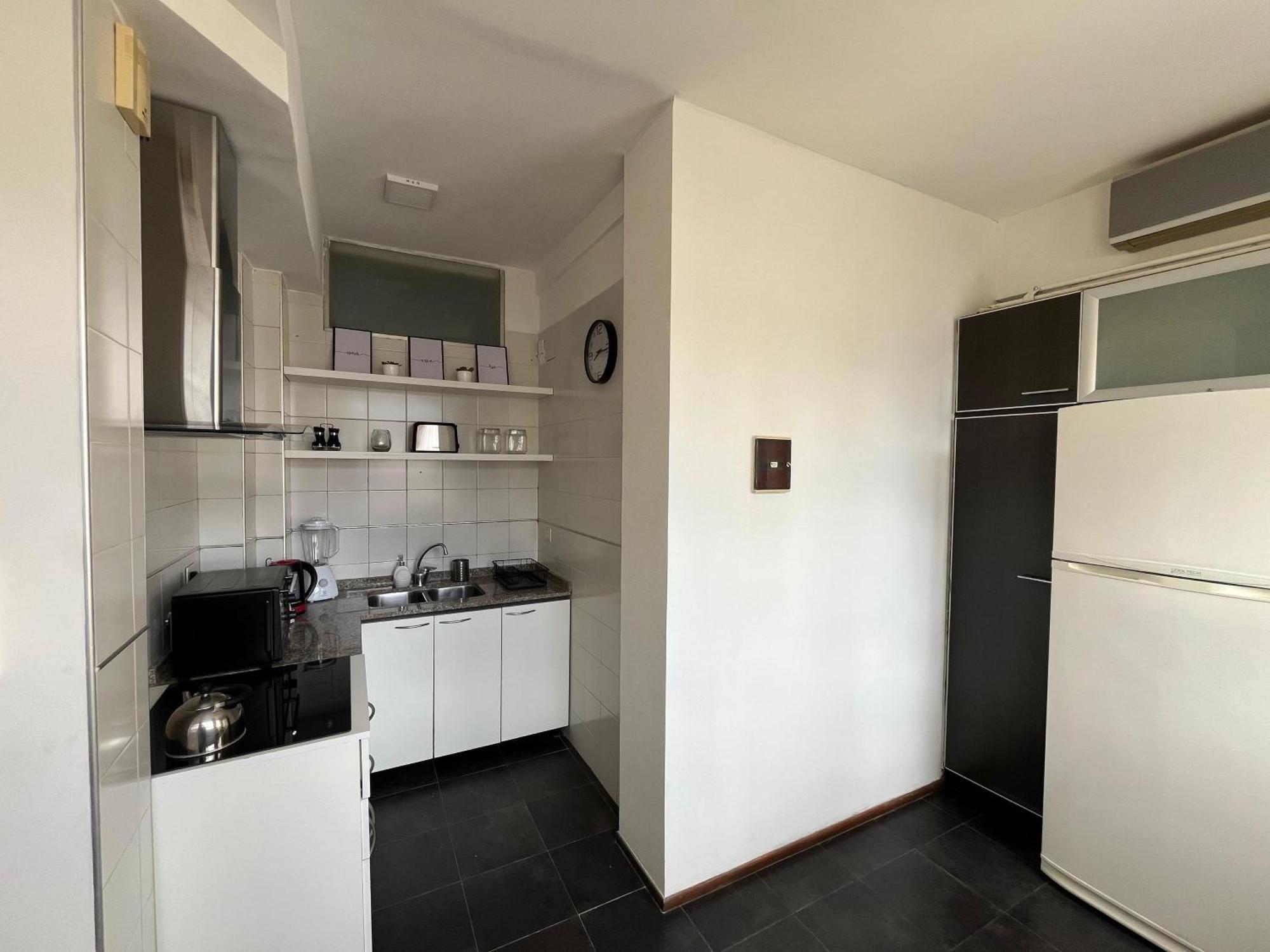 Apartamento In Centre Of