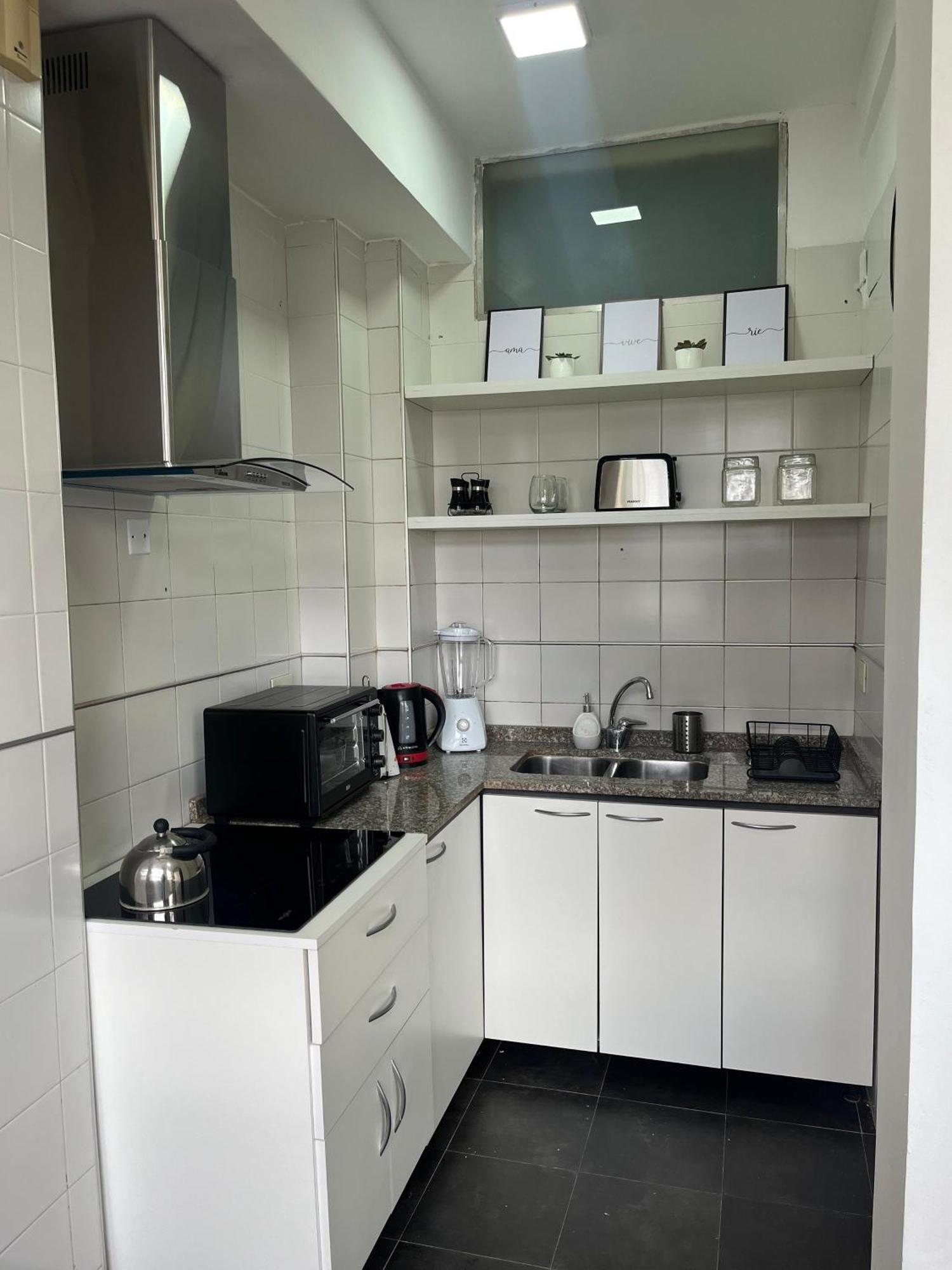 In Centre Of Apartamento *