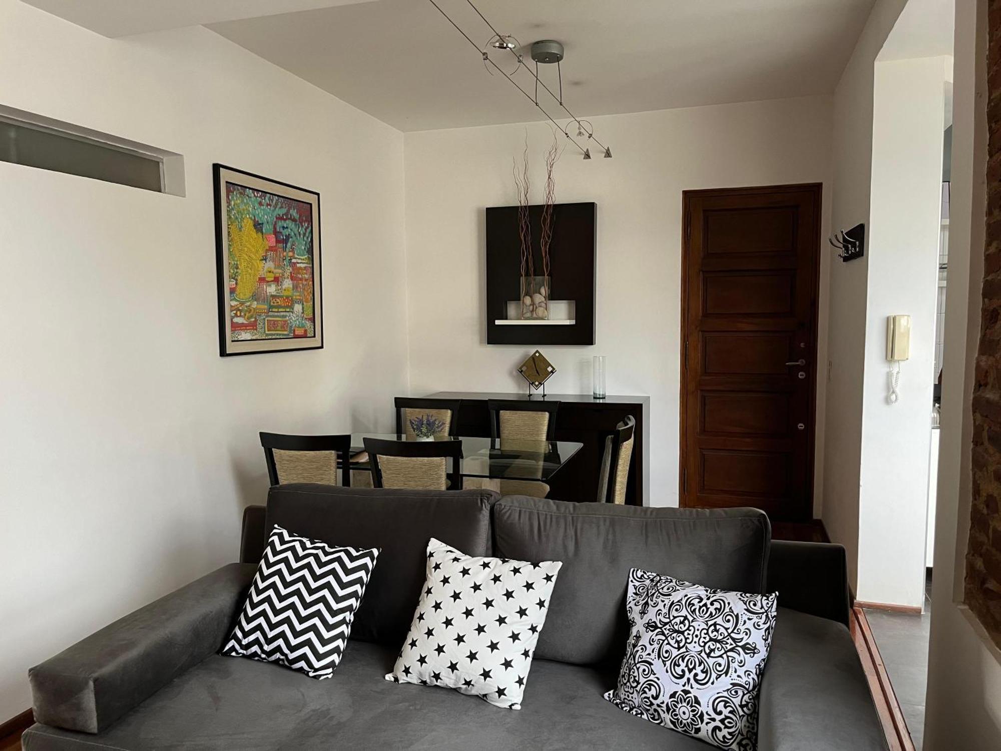 Apartamento In Centre Of